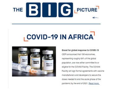 The Big Picture (October 2020 Issue)