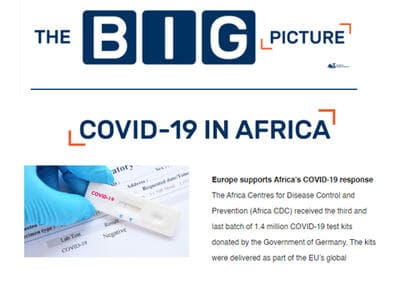 The Big Picture (November 2020 Issue)