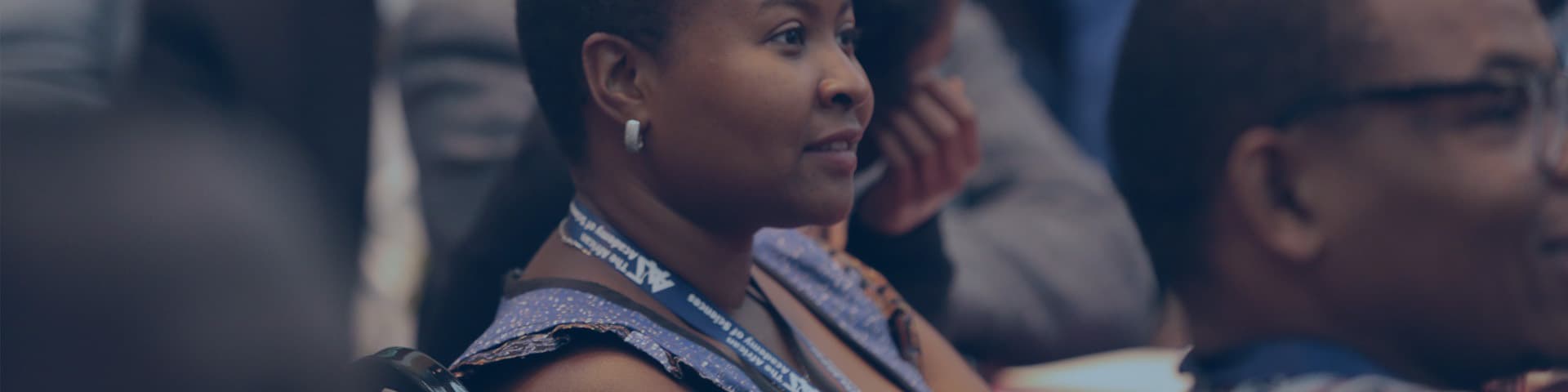 Funding opportunities banner