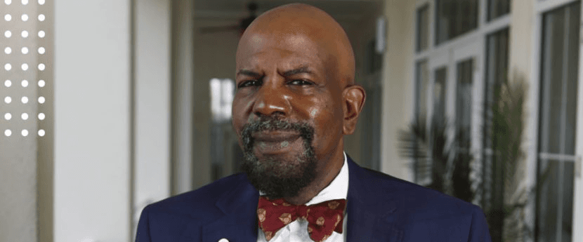 AAS Fellow Prof Laurencin Honoured with Blaise Pascal Medal for Materials Science Leadership