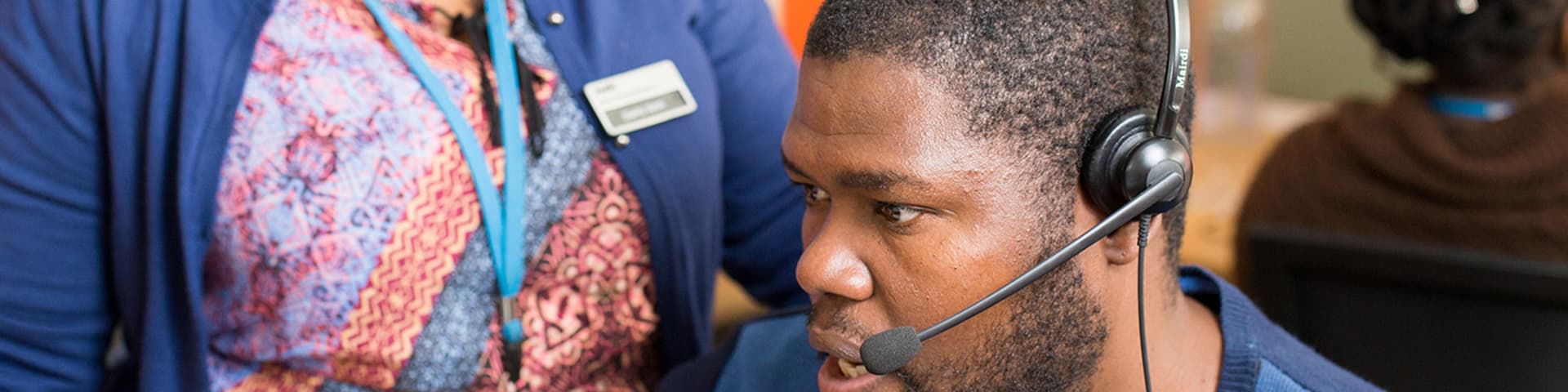 Science Communication/Africa Science Desk (ASD) banner