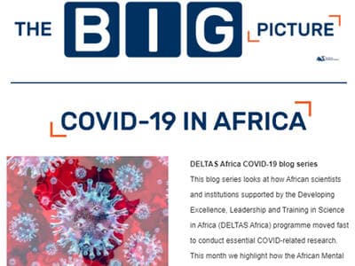 The Big Picture (April 2021 Issue)