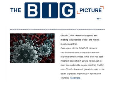 The Big Picture (June 2021 Issue)