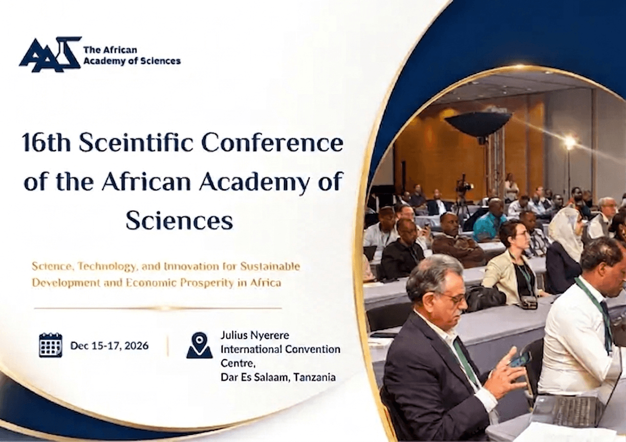 16th AAS Scientific Conference & General Assembly