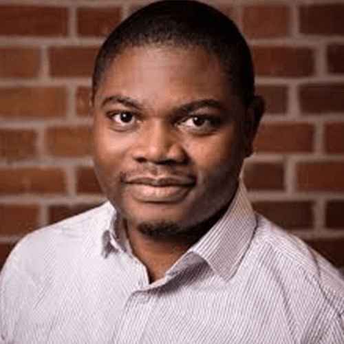 A fellow’s mission: Strengthen sickle cell research in Africa