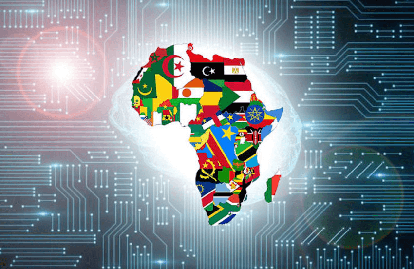 Unlocking Africa's Scientific Potential for Global Impact