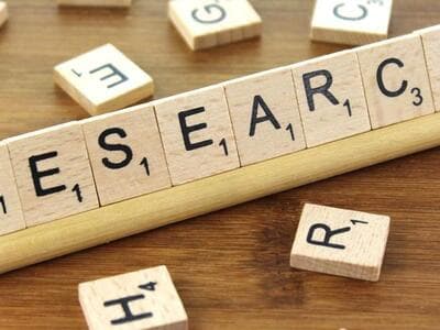 Strengthening the Capacity of Africa’s Science Granting Councils in Research Management