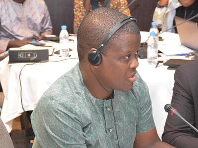 AAS provides funding to build Africa’s science journalism capacity