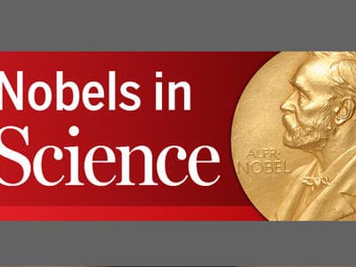 Young African scholars selected to attend prestigious Nobel Laureate meetings