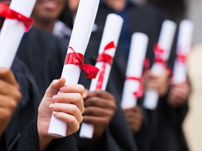 Recipients of the 2020 FLAIR fellowships announced