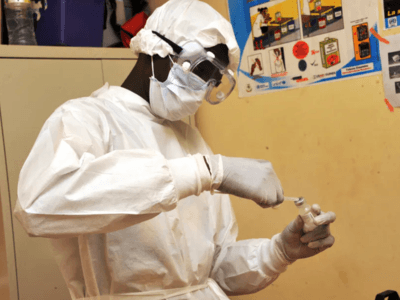 Few clinical trials are done in Africa: COVID-19 shows why this urgently needs to change