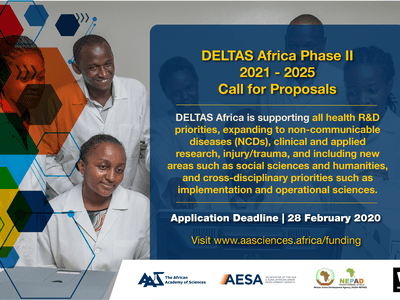 $72M invested to accelerate research in Africa