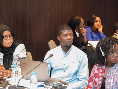 Calling for applications: Africa Science Desk Journalism Awards