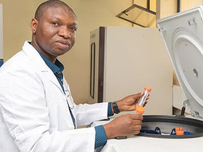 African Academy of Sciences and partners launch researcher mobility funds Collaboration among African and Indian scientists to be facilitated
