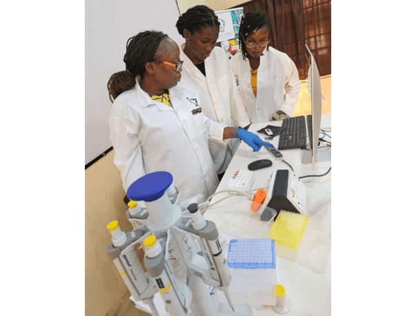 How Low-Cost Genotyping is Transforming NTDs Research