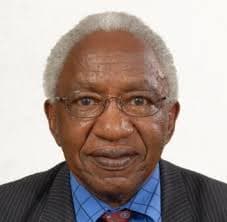 Celebrating the Life and Contribution of Professor Shem Oyoo Wandiga