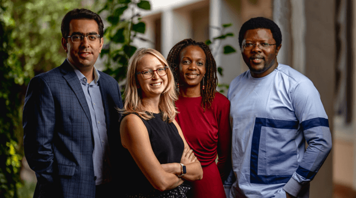 Call for Applications: 2026 U.S.-Africa Frontiers Symposium