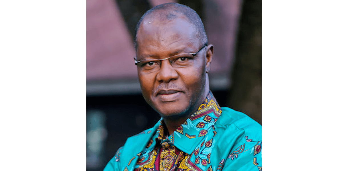 Celebrating the life and contribution of Professor Barthelemy Nyasse