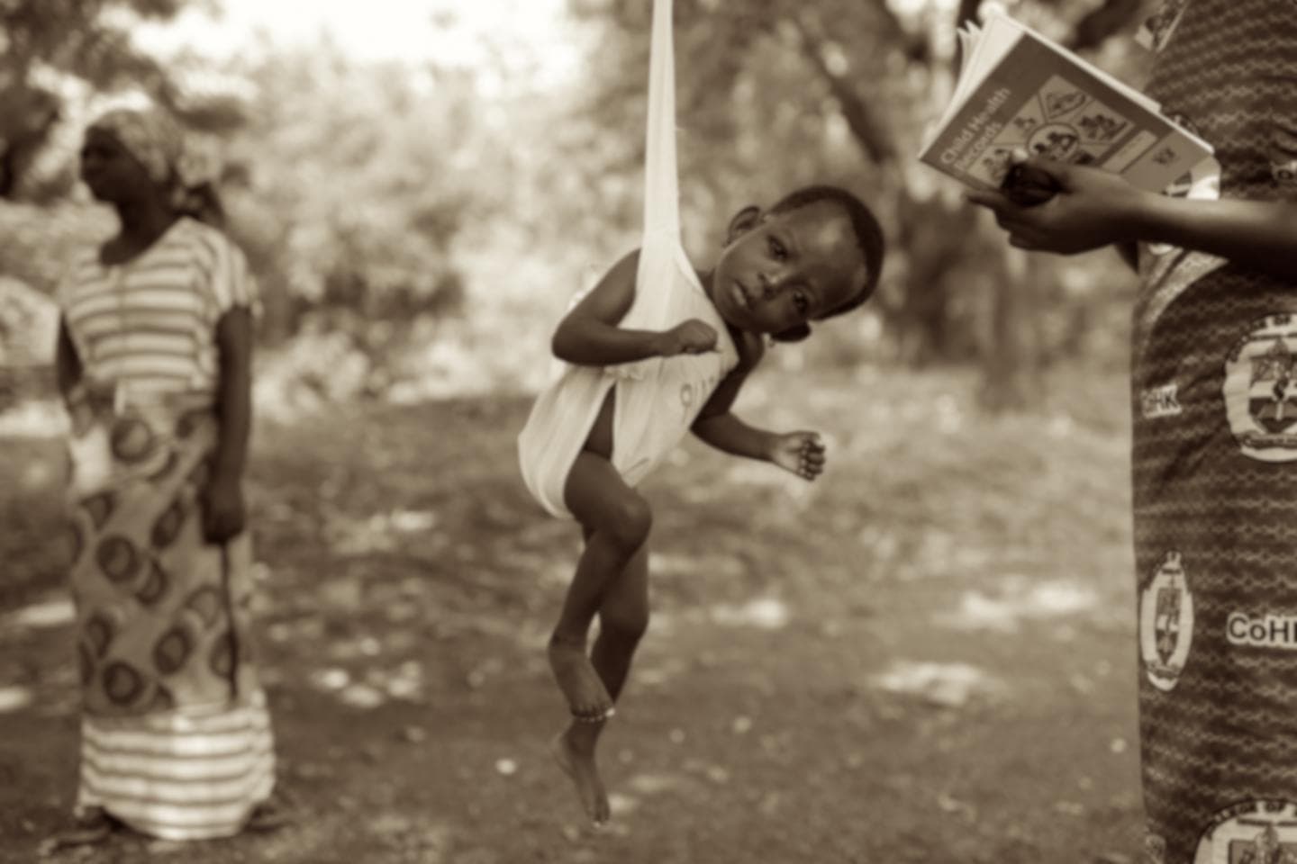 Investigating the developmental origins of stunting in Nigeria