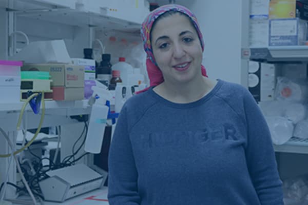 African Postdoctoral Training Initiative fellow looks forward to collaborating within NCI