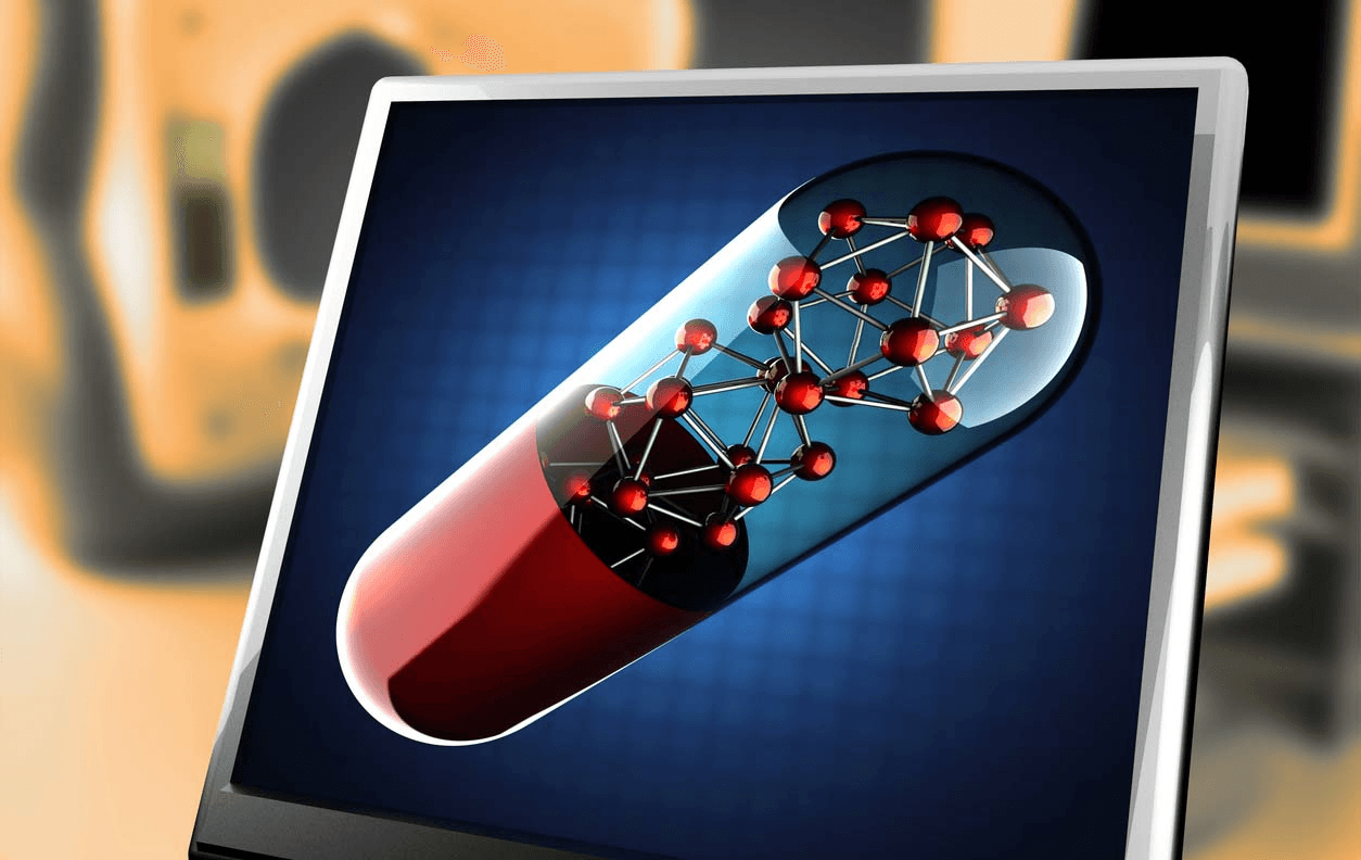 AI and molecular diagnostics could lead tech transformation