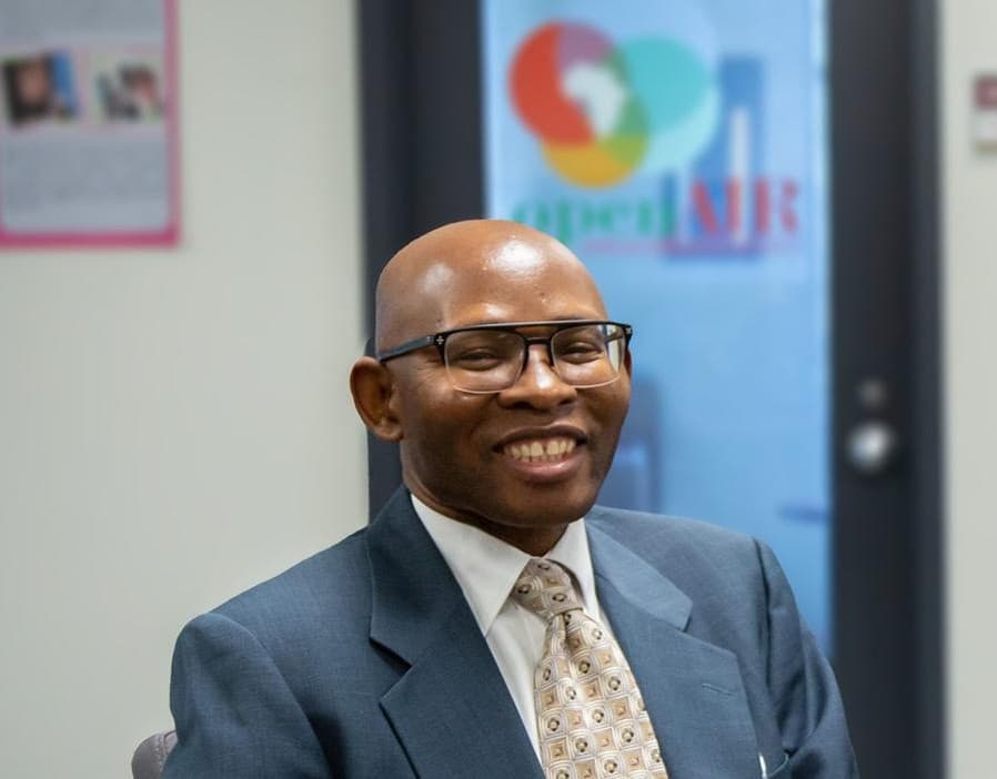 AAS Fellow Prof Chidi Oguamanam Appointed to UNESCO World Commission on the Ethics of Scientific Knowledge and Technology