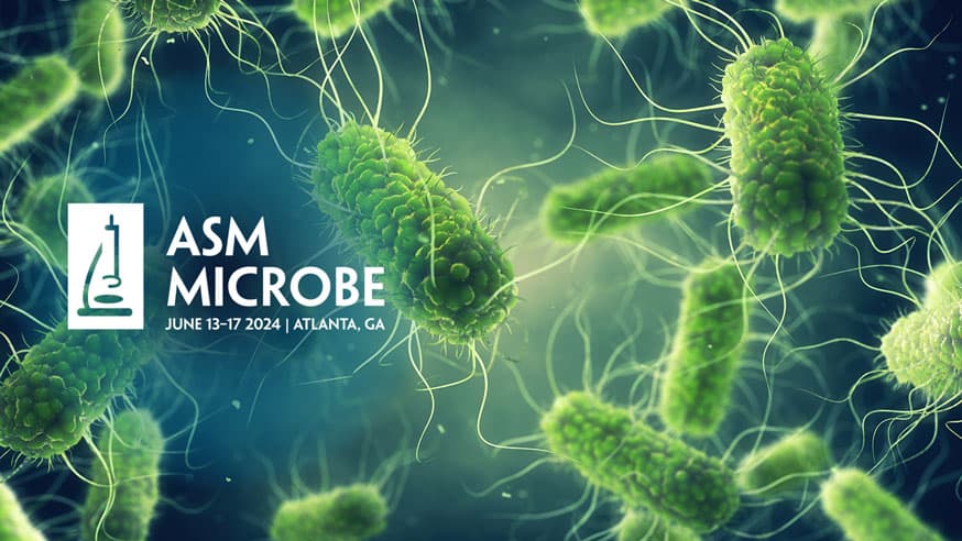 Chinwe Chukwudi receives Bill and Melinda Gates travel award for ASM Microbe 2024 in Atlanta