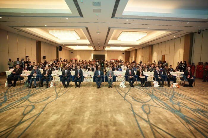 2025 General Assembly of the China-Africa Agricultural Science and Technology Innovation Alliance (CAASTIA-GA 2025)