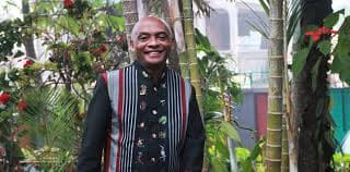 AAS Fellow Prof Jonah Ratsimbazafy Honoured with AJE Award for Excellence in Conservation Science