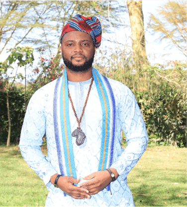 “I got tired of hearing ‘the outbreak arrived without warning.’