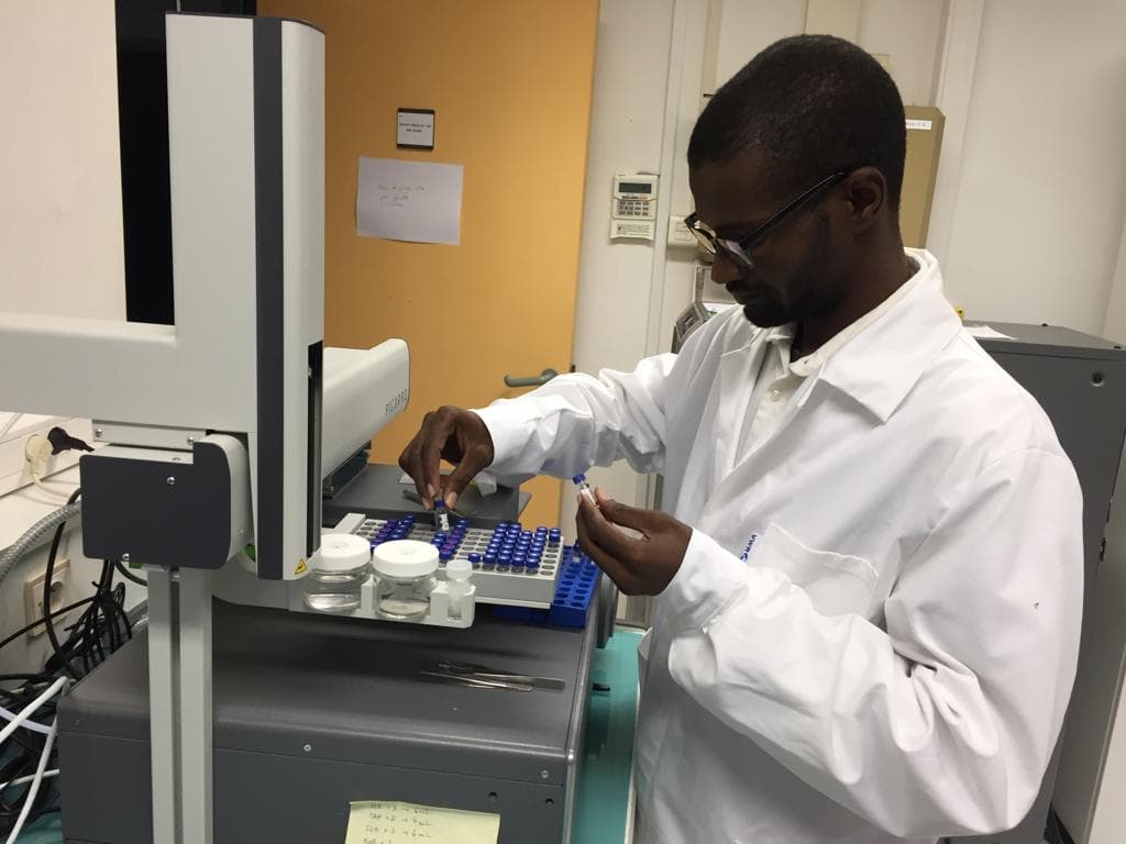 Beneath the Surface: Strengthening Water Security in the Lake Chad Basin Through Science