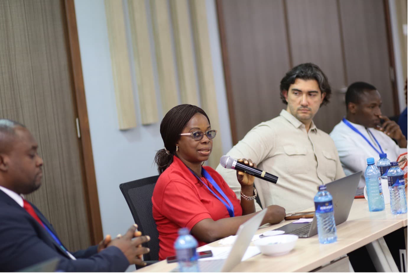 AAS Scientists Harness Emerging Technology for Transformative Impact