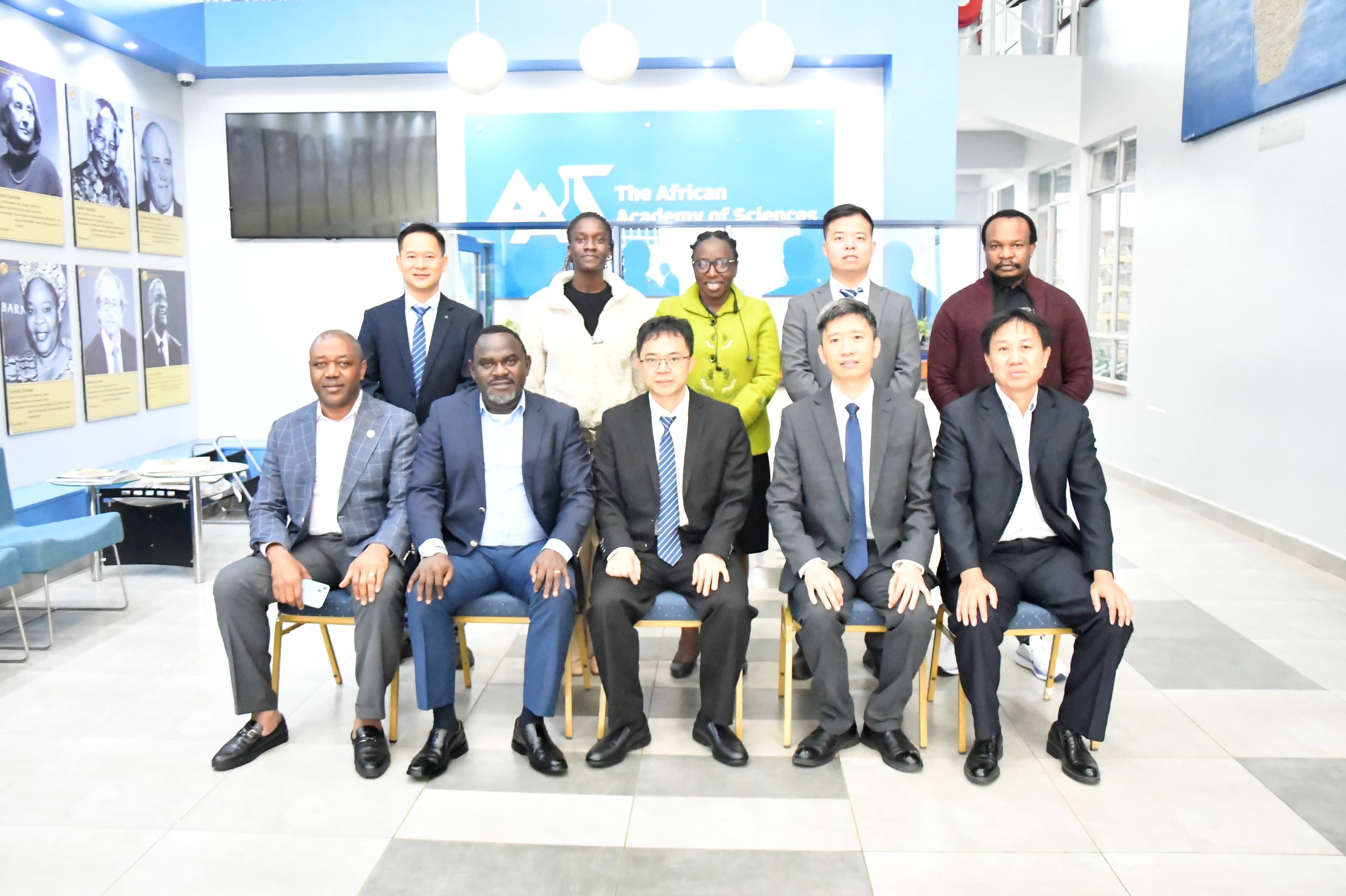 Africa and China Strengthen Landmark Science Partnership to Transform Agricultural Innovation