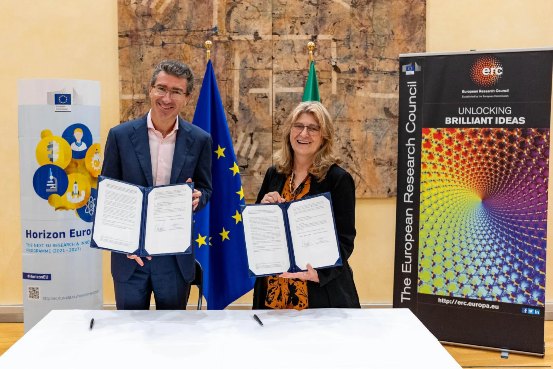 New EU-Africa partnership will strengthen scientific collaboration