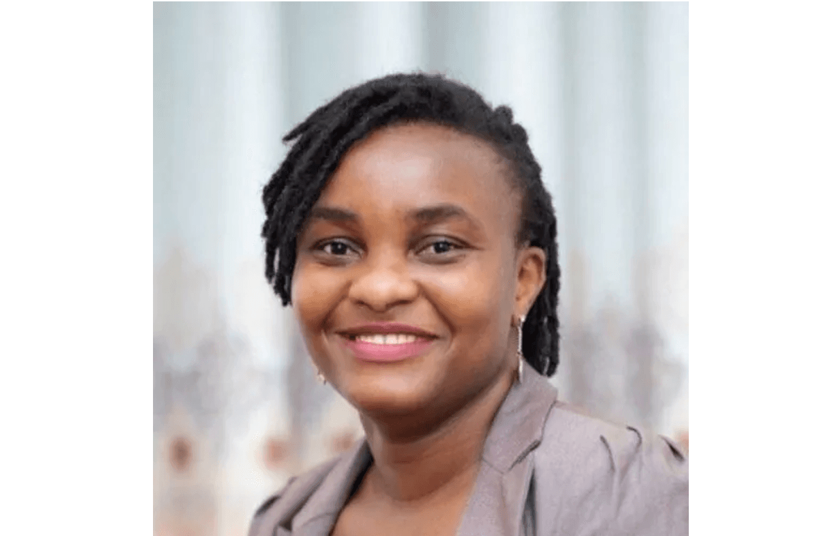 Advancing Energy Storage: Dr Caroline Kwawu Awarded Prestigious Research Grant