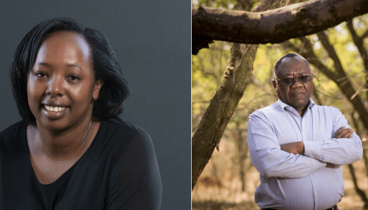 Nurturing Africa’s Science Leadership: Professors Paxie Chirwa & Eugenie Kayitesi Elected AAS Fellows