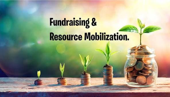 AAS Inaugurates Resource Mobilization Committee to Advance Long-Term Financial Sustainability