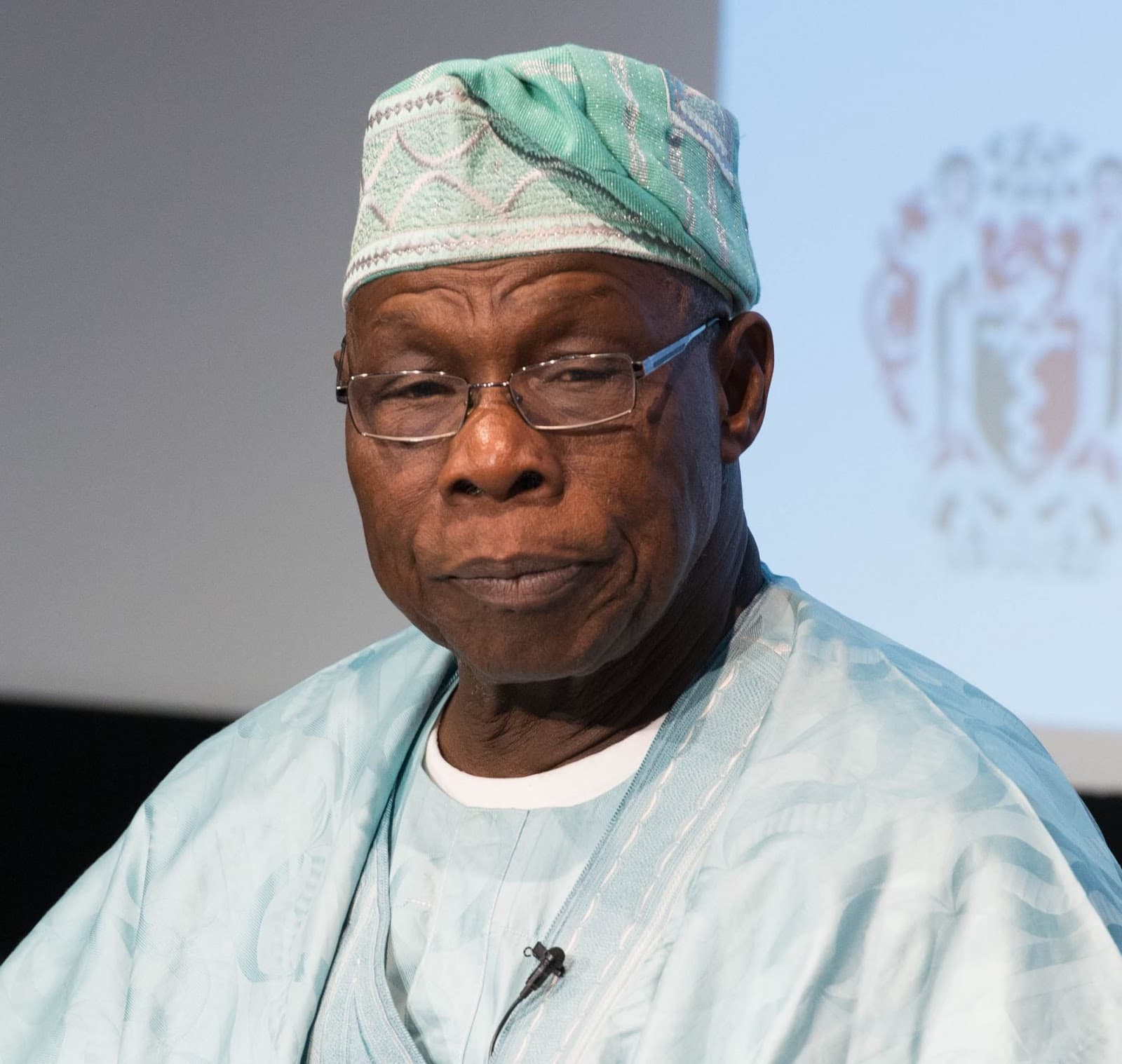 Join former Nigerian President Olusegun Obasanjo for an AAS dialogue on science, leadership and Africa’s future