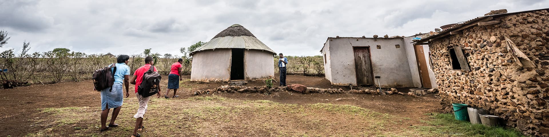 Community & Public Engagement banner