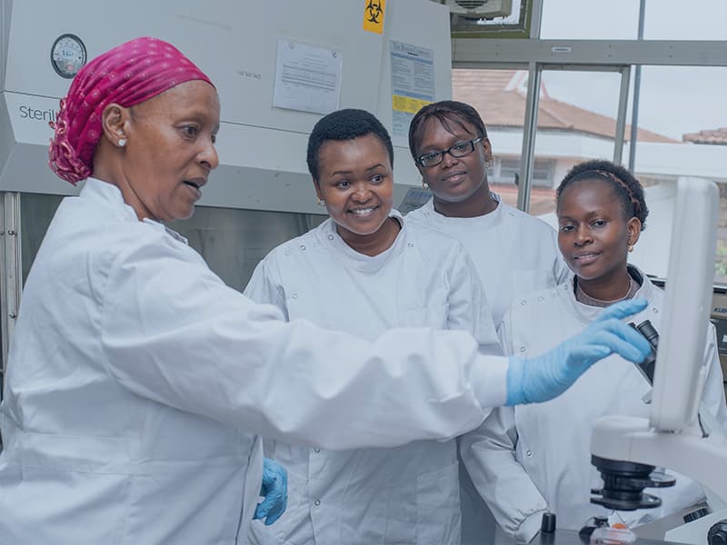Annual Report of the Chief Medical Officer, 2019