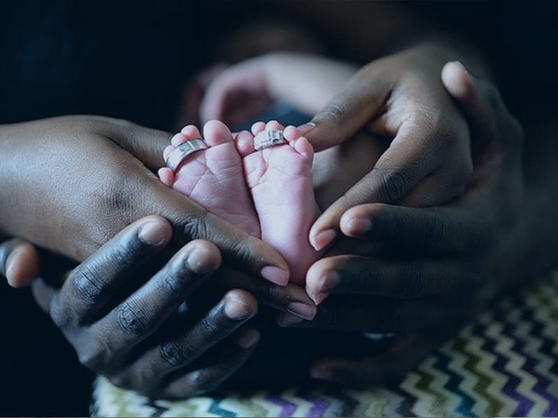 Science to transform maternal and newborn survival and stillbirths in sub-Saharan Africa in the Sustainable Development Goals era (Workshop report)
