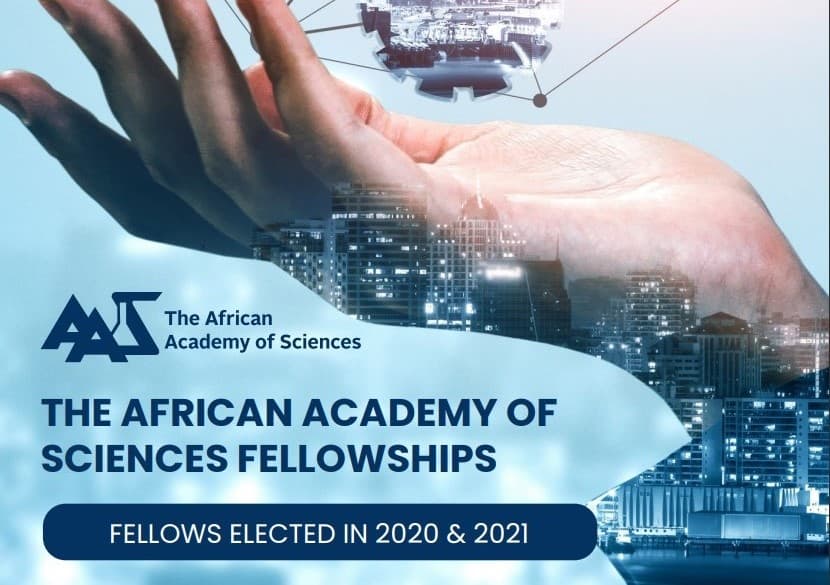 Fellows Induction booklet