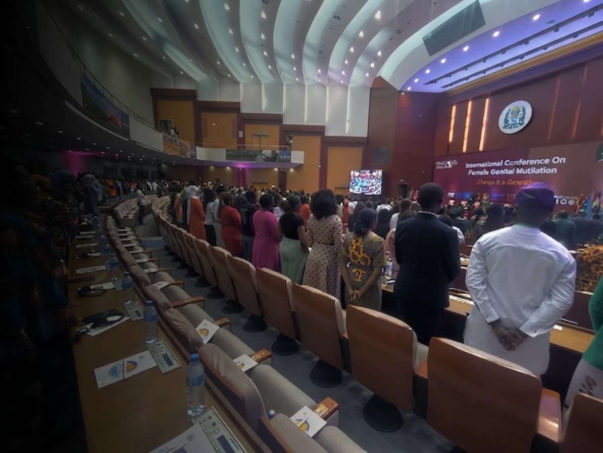 African Academy of Sciences Welcomes European Parliament Resolution on Global Health Resilience