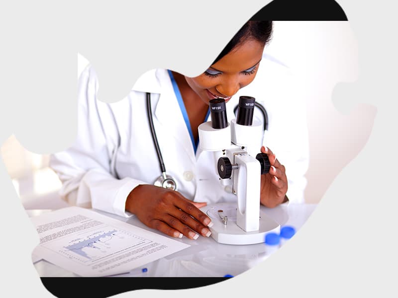 Advancing South Africa’s Science, Technology and Innovation Impact
