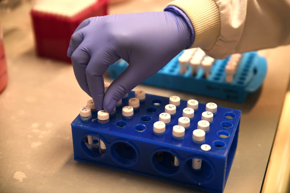 Policy Paper: Recommendations for Data and Biospecimen Governance in Africa