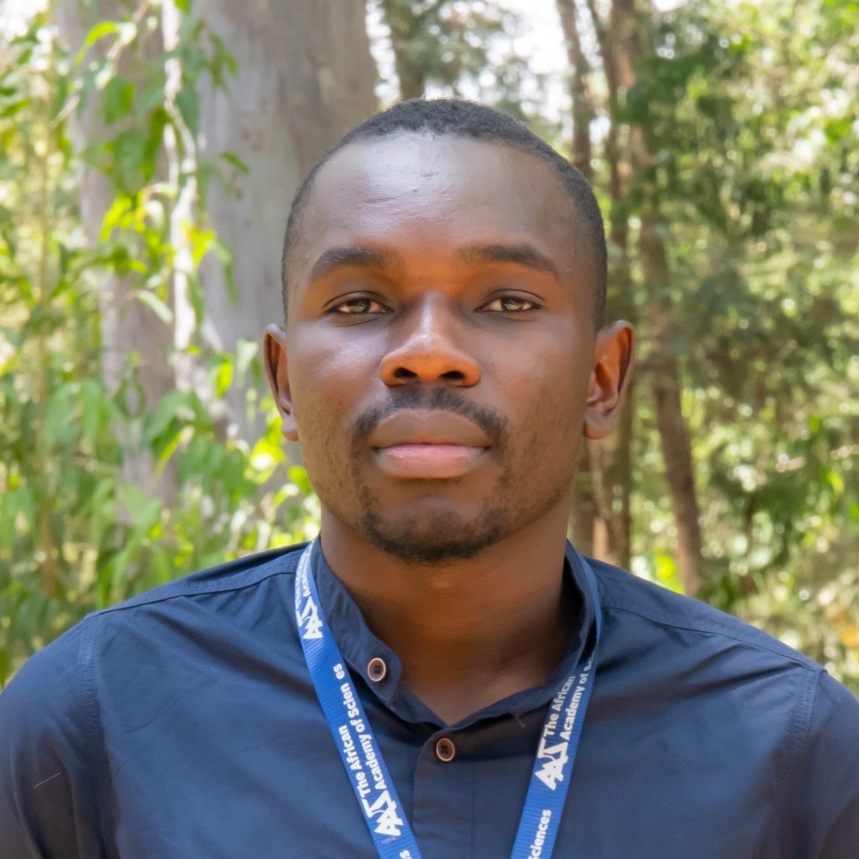 Joseph Silomalo, Software Engineer (Developer)