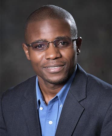Dr. Rowland Opisa