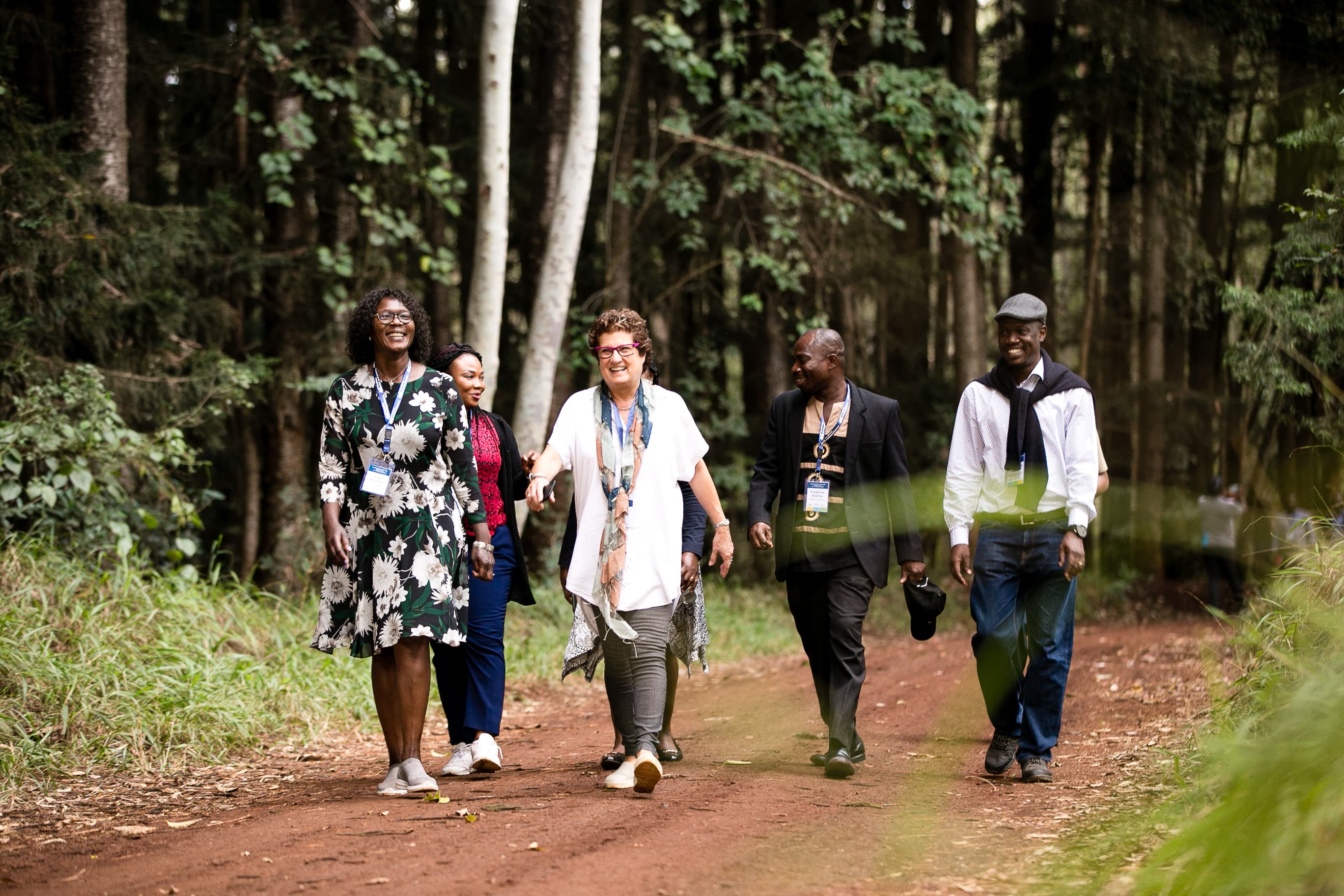 The African Academy of Sciences