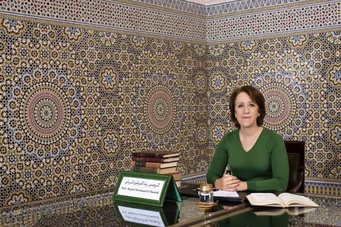 AAS Fellow Prof Rajaâ Cherkaoui El Moursli Wins 2025 Breakthrough Prize in Fundamental Physics