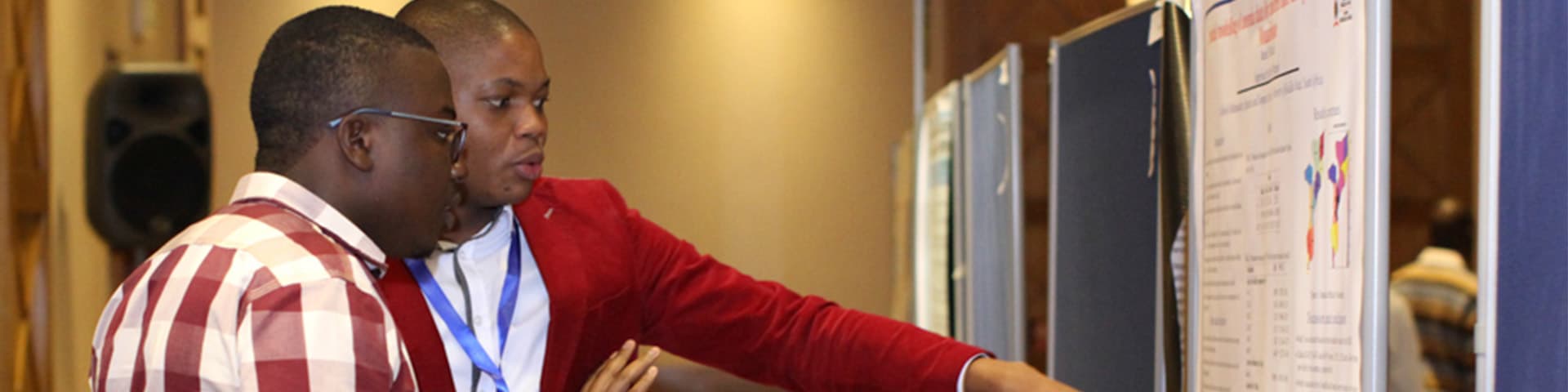 AESA-RISE Postdoctoral Fellowship Programme banner